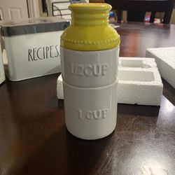 Measure Cups