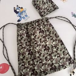 New sports model, handmade with love,  set of two and three pieces, easy to carry, can be washed, we have a variety of colors, 