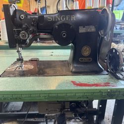 Singer Cording Sewing Machine