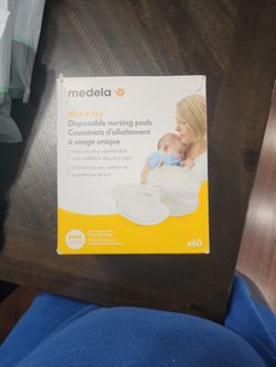 Disposable Nursing Pads