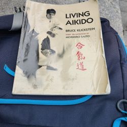 Living Aikido