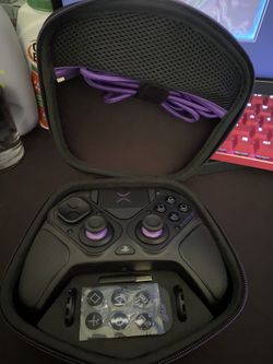 Victrix Pro Bfg