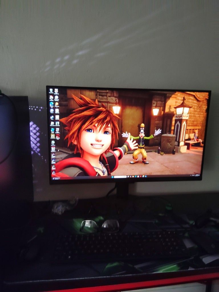 HP Omen Gaming PC