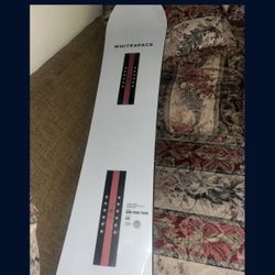 Snow Board