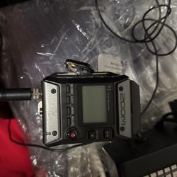 Zoom Recorded 