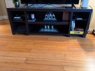 TV stand