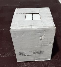 1 Cases-Catalina White 3 in. x 6 in. Polished Ceramic Subway Wall Tile (5.38 sq. ft./case)