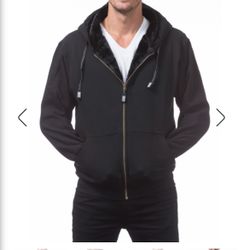 Men’s Pro club Jacket Hoodie 