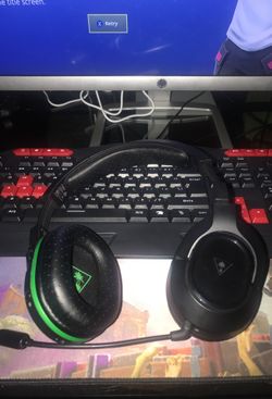 Turtle beach stealth 420x wireless headset