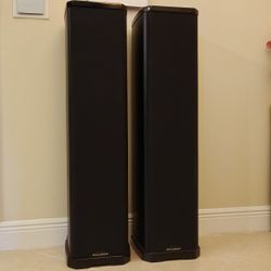 BIC America Acoustech PL-89 II