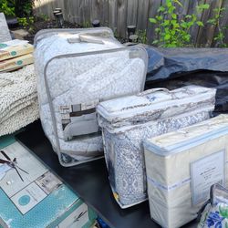 Bedford Yard Sale 40 Carlyle Rd 