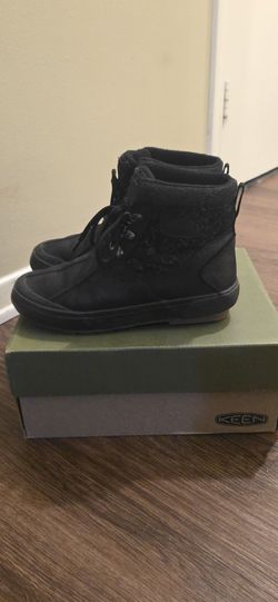 Women's Keen Waterproof Boots 