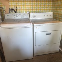 Kenmore Elite Washer And Dryer