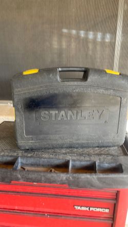Stanley set tools