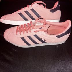 Adidas Gazelle 