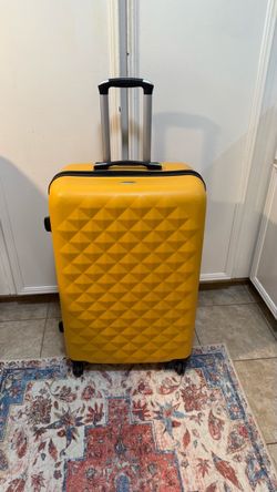 Misiuss Large Suitcase