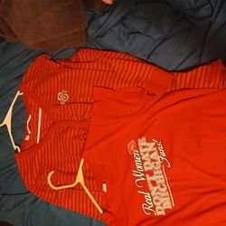 Womens Ohio State Shirts 