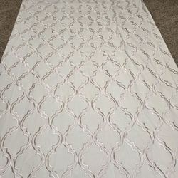 Drapes And Rods