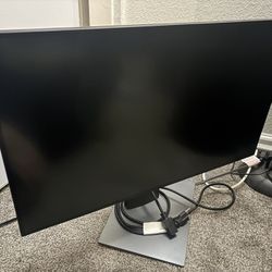 Dell 27-inch Monitor