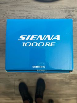 Shimano Spinning Reel 1000RE