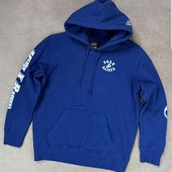 Born X Raised Lakers Hoodie Sweatshirt Sweater Size L