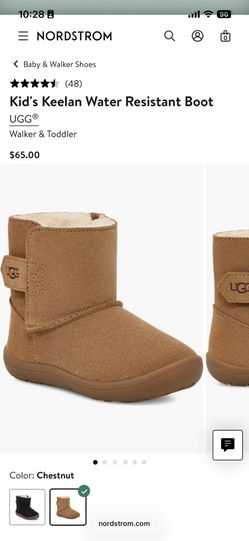 Ugg Keelan Boots