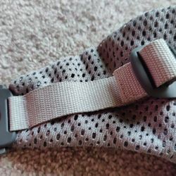 Newborn Infant Baby Carrier 