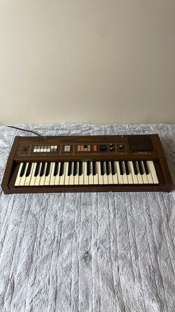 Casio Keyboard