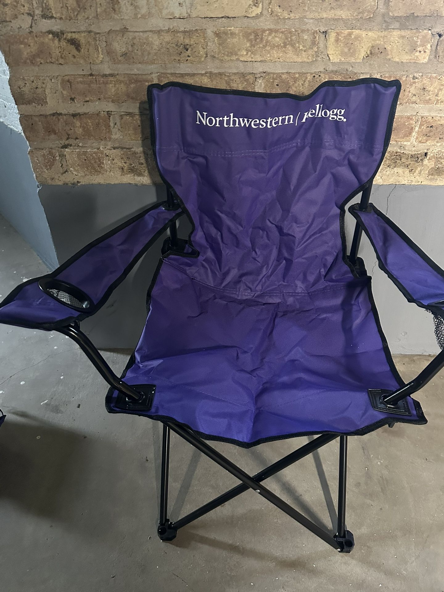 Camping Chair