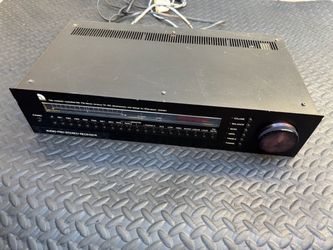 Audio Pro TA-150 stereo receiver made in Sweden $200 firm
