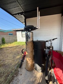 Full house, water, filtration system, and RO