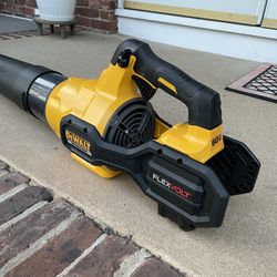 dewalt blower ( only tools )