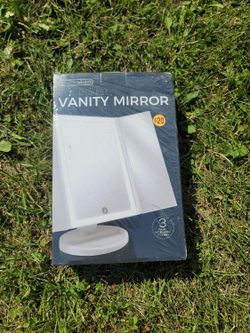 Vanity Mirror 
