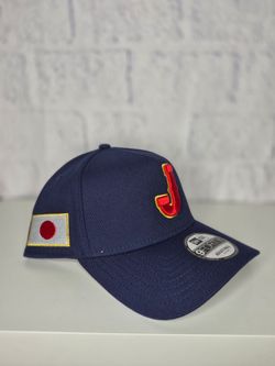 Japan New Era Snapback