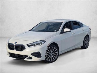2024 BMW 228i Gran Coupe