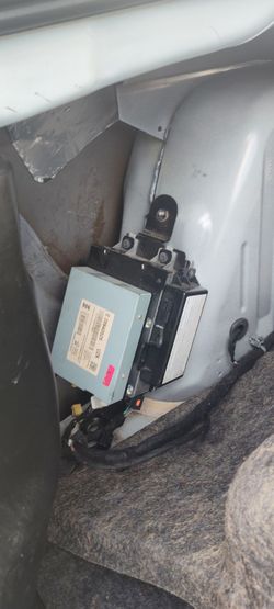 2012 Chevy Impala ltz part
