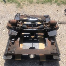 Fifth Wheel For Peterbuilt 