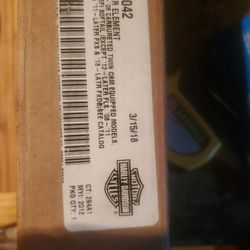 Hd Air cleaner 