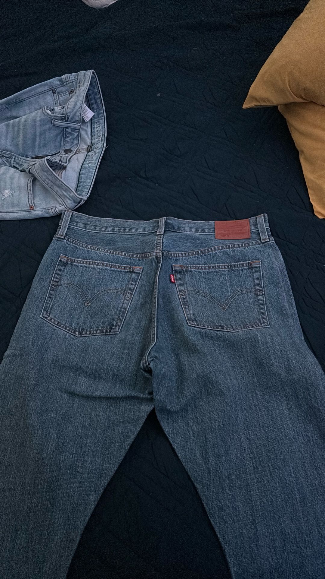 Levi’s Premium 501