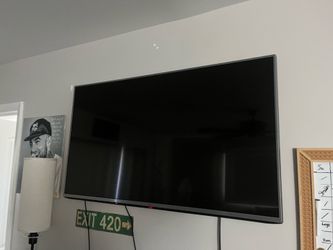 49” LG TV LED 1080p