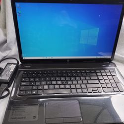 Toshiba Laptop Touch Screen