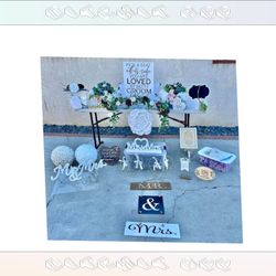 single artist Perfect Your Wedding with Beautiful Ceremony Accessories