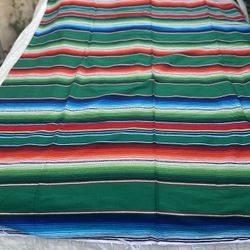 Zarape Mexicano