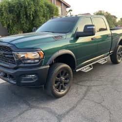 Dodge Ram 4x4 Chevrolet GMC Toyota Lexus Ford Truck 