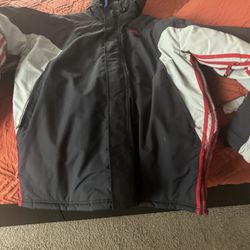 Jacket Adidas 