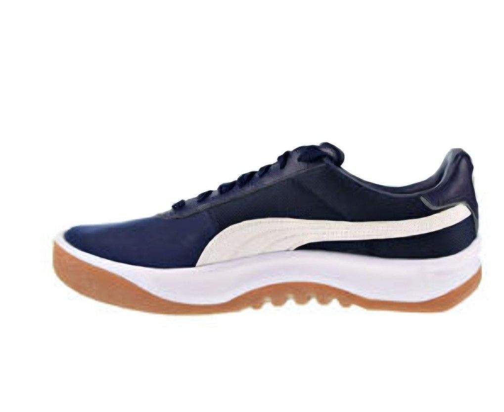Puma Peacoat-White US 11