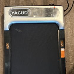 Yagud walk pad
