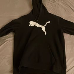 Puma Hoodie 