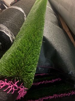U.S made luxury turf