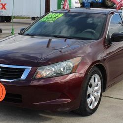 Vehículo financiado